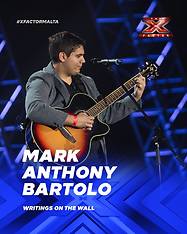 Mark Anthony Bartolo