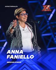 Anna Faniello